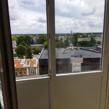Itaja Apartment 91 希奥利艾 外观 照片