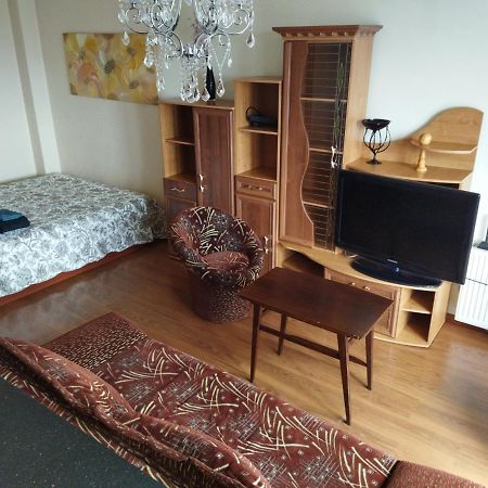 Itaja Apartment 91 希奥利艾 外观 照片