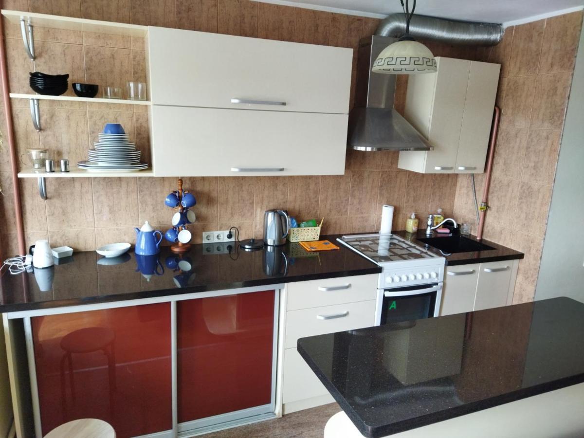 Itaja Apartment 91 希奥利艾 外观 照片