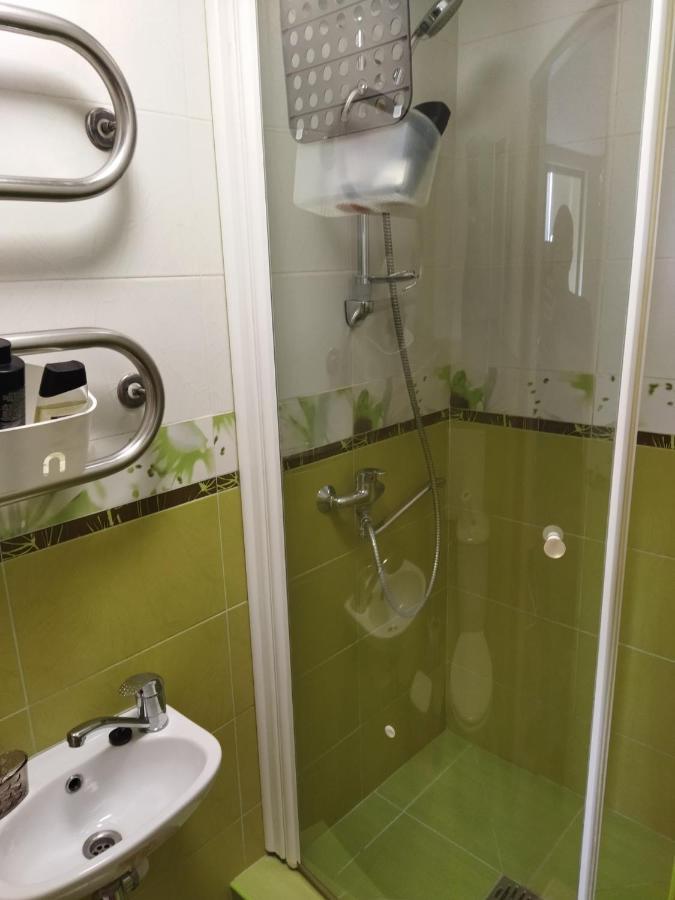 Itaja Apartment 91 希奥利艾 外观 照片