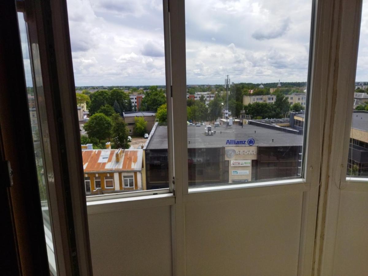 Itaja Apartment 91 希奥利艾 外观 照片