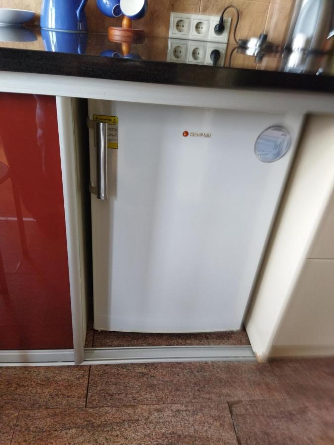 Itaja Apartment 91 希奥利艾 外观 照片
