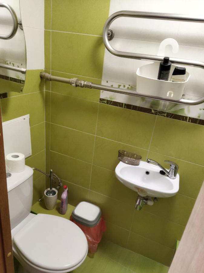 Itaja Apartment 91 希奥利艾 外观 照片