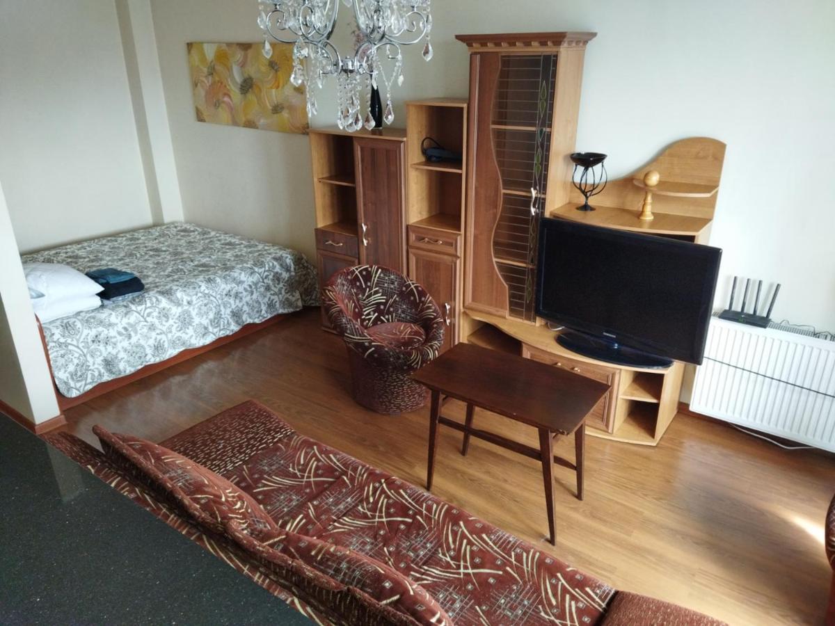 Itaja Apartment 91 希奥利艾 外观 照片