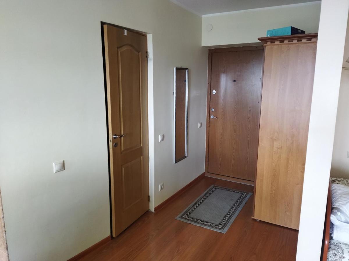 Itaja Apartment 91 希奥利艾 外观 照片