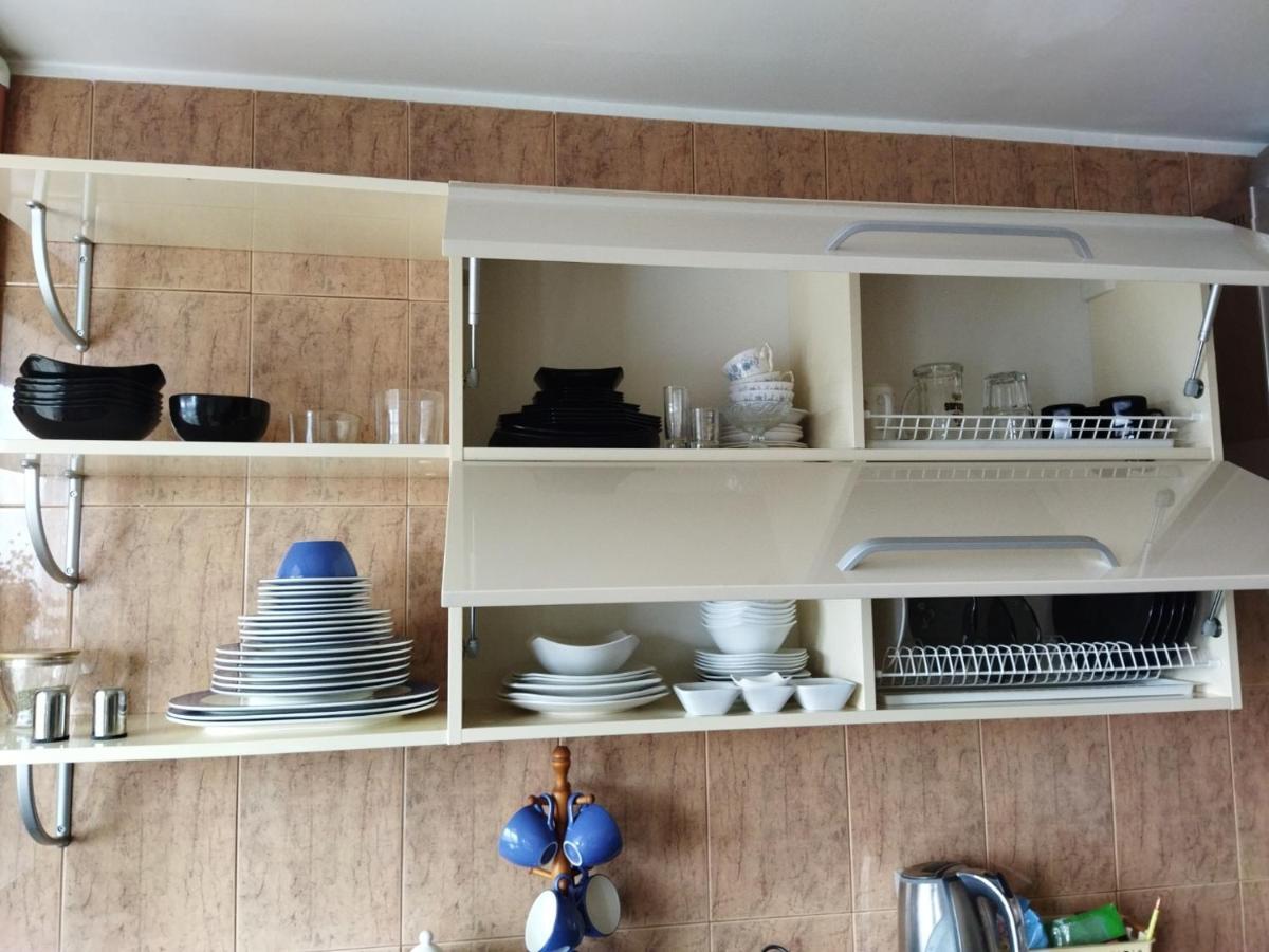 Itaja Apartment 91 希奥利艾 外观 照片