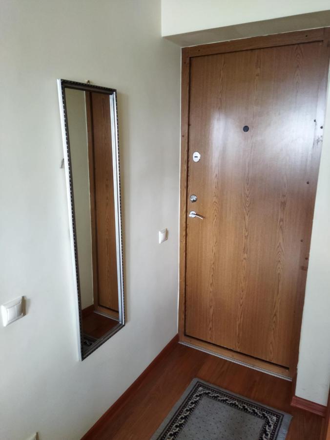 Itaja Apartment 91 希奥利艾 外观 照片