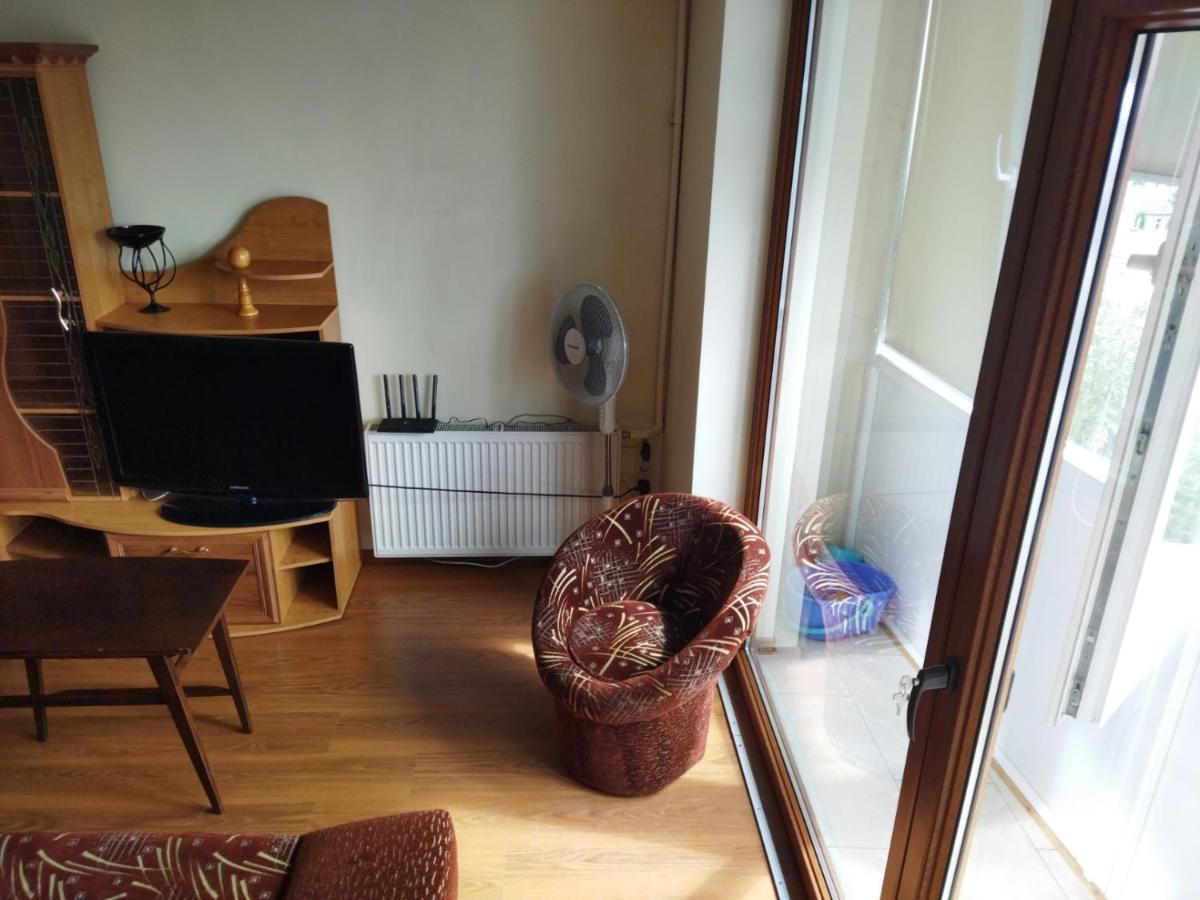 Itaja Apartment 91 希奥利艾 外观 照片